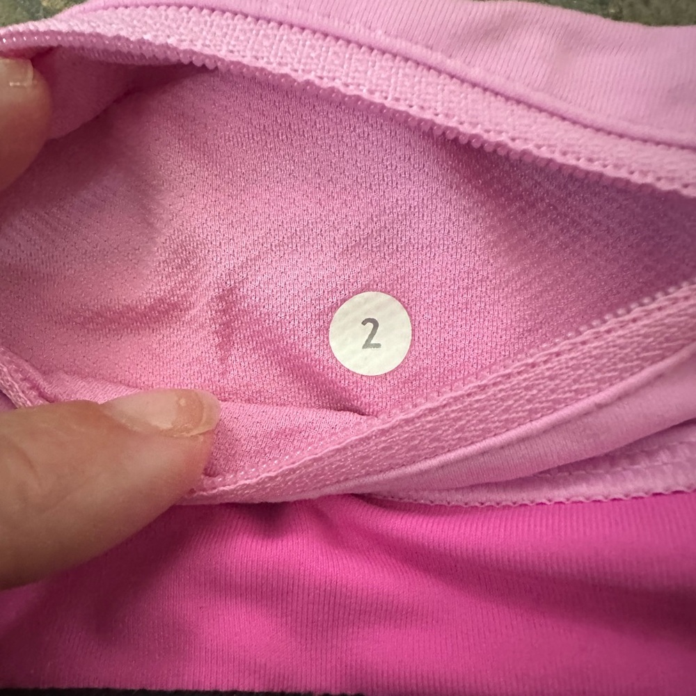 Lululemon Leggings - Picture 4 of 4
